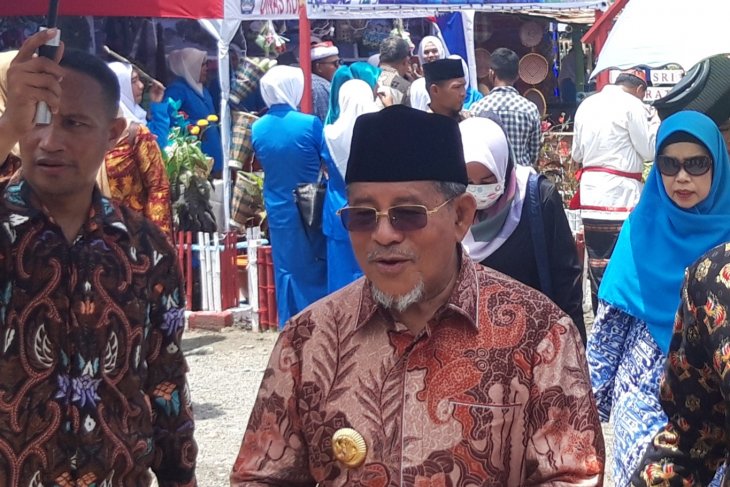 Gubernur Malut : Hiduplah dalam persaudaraan dan cinta kasih