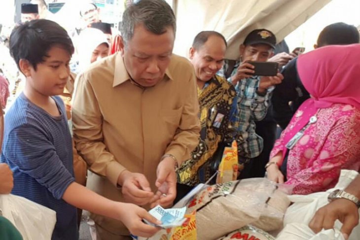 8.464 pegawai non ASN Pemkot Tangsel terdaftar menjadi peserta BPJS Ketenagakerjaan