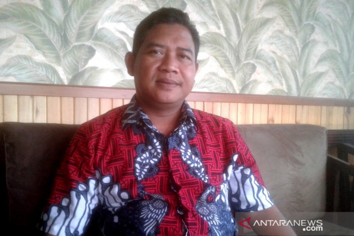 Bawaslu Rejang Lebong menjaring 45 anggota panwascam