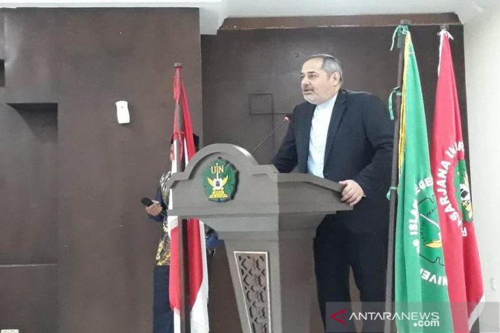 Konselor sebut isu Iran fobia semakin gencar disuarakan