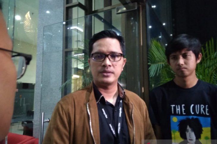KPK hargai pertemuan Menkopolhukam-Jaksa Agung terkait pembubaran TP4