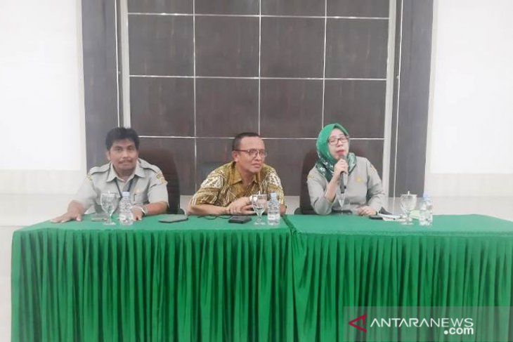 Irjen Kementan kunjungi Polbangtan Medan