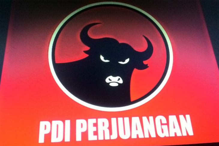 PDI P raih penghargaan informasi publik, kader di Sekadau Bangga