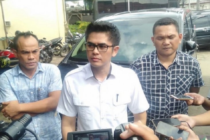 Polisi tetapkan seorang wanita masuk DPO kasus penggelapan