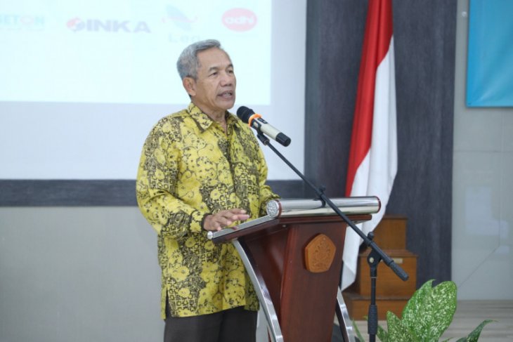Akademisi: Skema pembiayaan sarana transportasi berbasis rel perlu dikaji