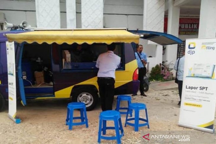 Imigrasi Langsa diminta buka pelayanan paspor di Aceh Timur