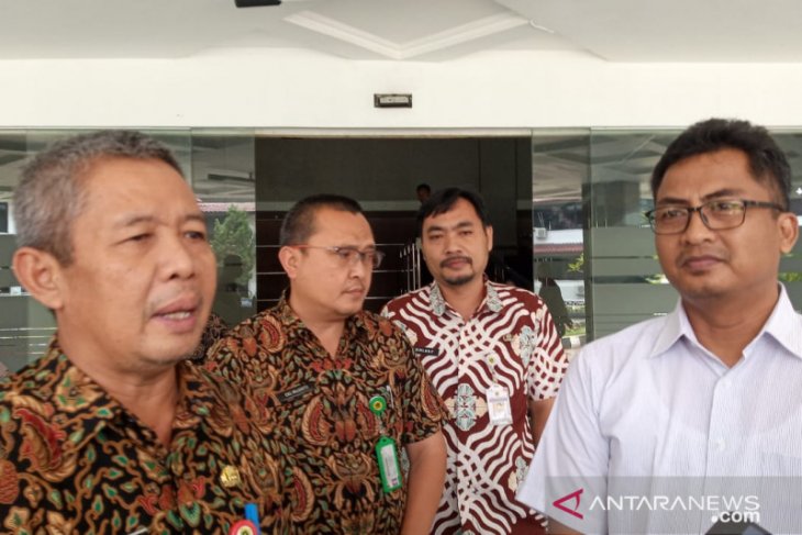 Konsultan periksa kesiapan Pemkab Bogor bentuk DOB Bogor Barat