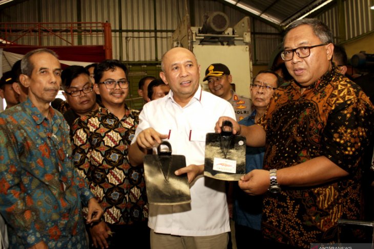 Tenten Masduki akan berantas rentenir berkedok koperasi simpan pinjam