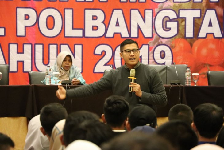 Polbangtan Bogor gelar