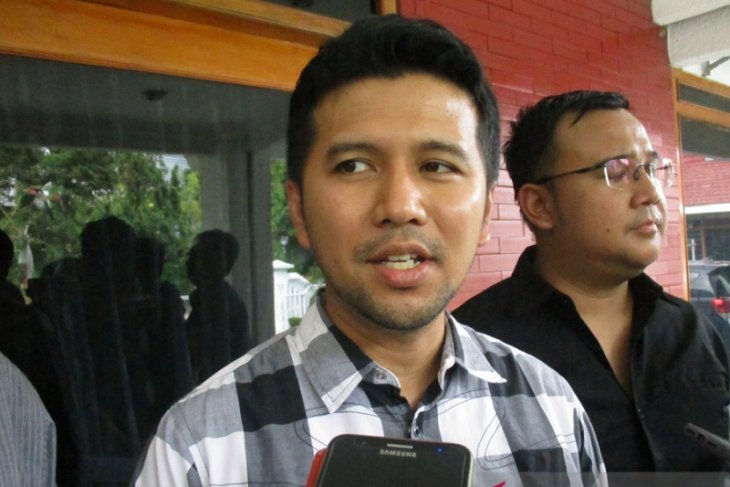 Pesan Wagub Emil Dardak kepada para calon ASN