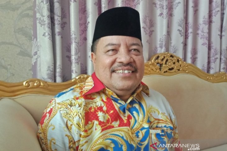Dewan harapkan pembangunan tol di Aceh jangan ganggu UMKM warga