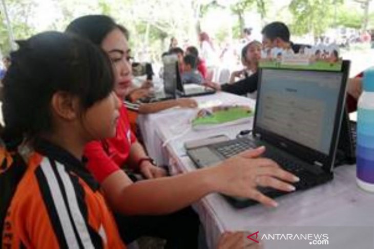 Bank HSBC dan PJI sosialisasikan