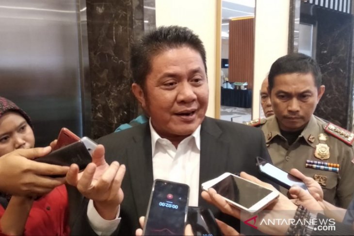 Prov Sumsel butuh Rp10,69 triliun bangun infrastruktur jalan