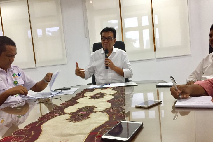 Rektor: Rangking siswa peserta SNMPTN dilakukan sekolah