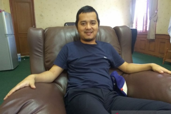 Surat Izin Penambangan bijih Timah di Laut Beriga Bangka Tengah