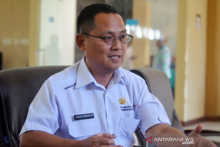 Wabup Thariq sebut pariwisata Gorontalo Utara berpeluang menjadi KEK