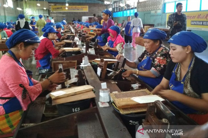 UMK 2020, perusahaan di Kudus dipersilakan ajukan penangguhan