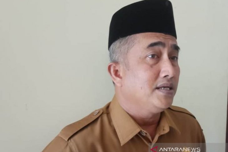 Partai politik peserta pemilu di Aceh Barat terima bantuan Rp600 juta