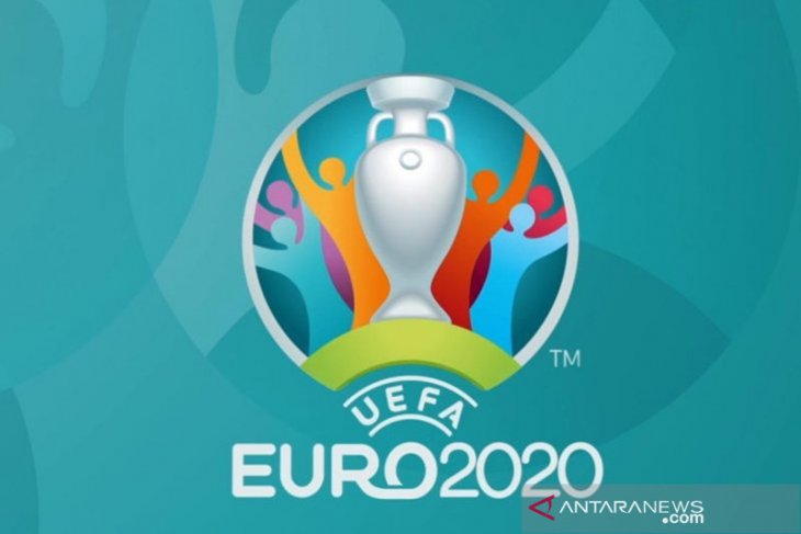 Berikut hasil undian grup putaran final Euro 2020