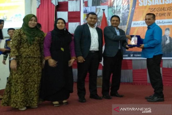 Wali Kota: Pemilu di Lhokseumawe paling kondusif