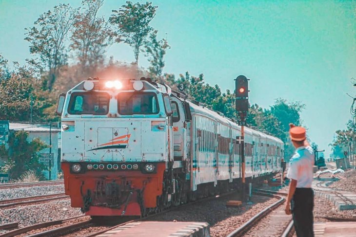 PT KAI to operate 114 train trips daily for Christmas holiday makers
