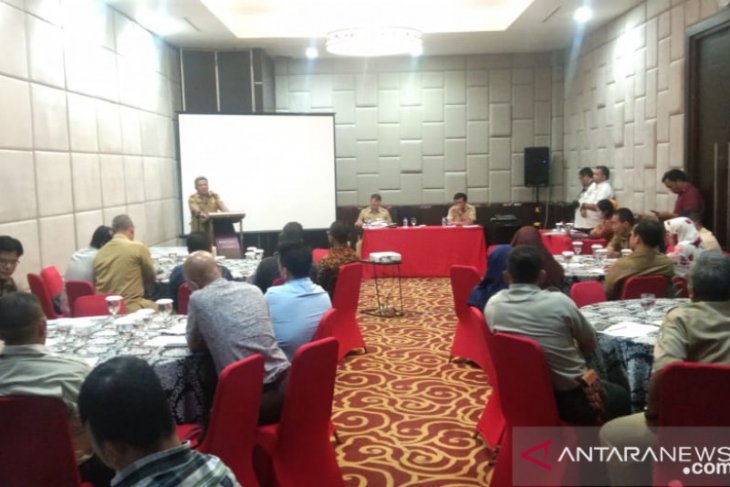 Bupati Muda ajak perusahaan buat sumur bor antisipasi Karhutla