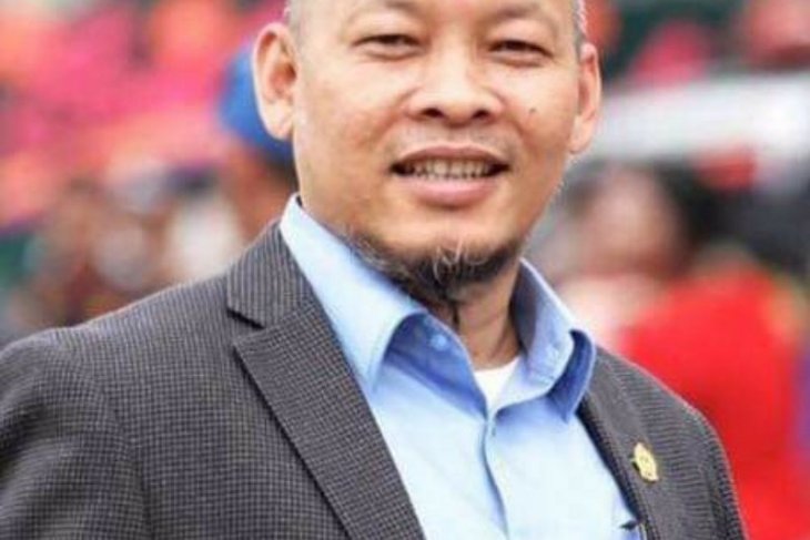 Aripay Tambunan siap jadikan Kabupaten Labuhanbatu mandiri dan bermartabat