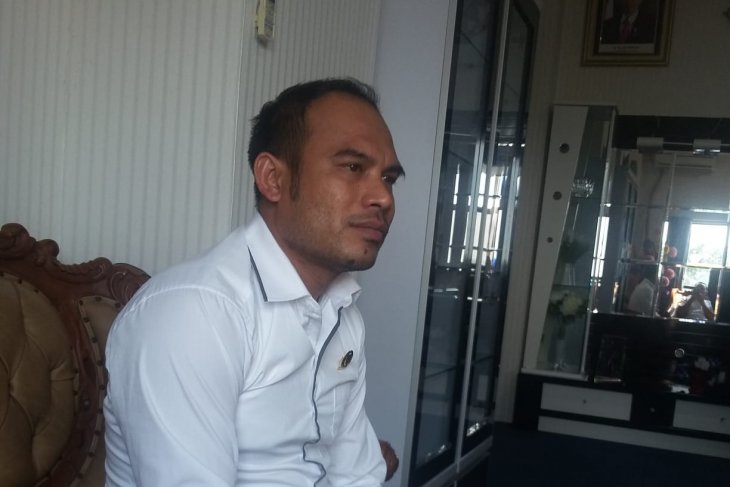 DPRD ingatkan identifikasi menyeluruh korban dampak kebakaran