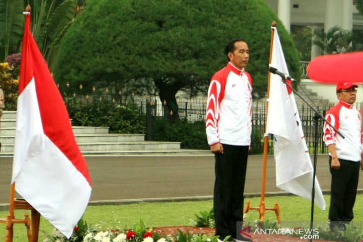 Presiden : Tidak semua grasi dikabulkan