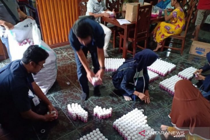 BBPOM proses hukum pemilik herbal