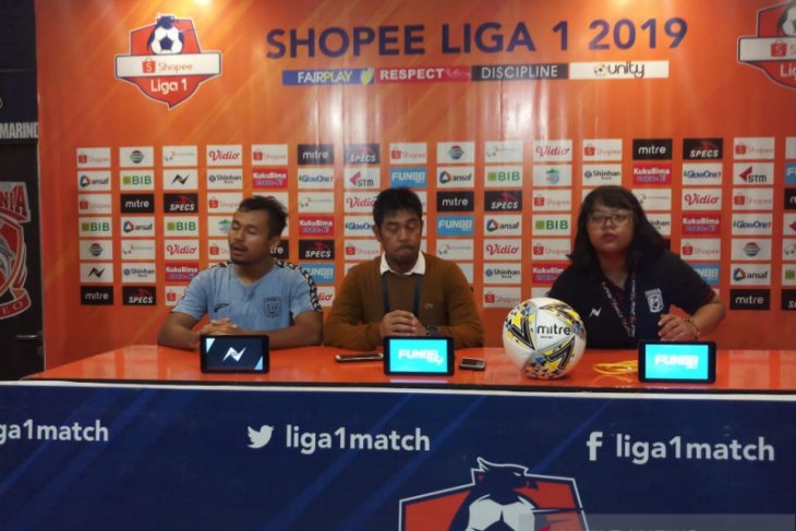 Nil Maizar puas kalahkan Borneo FC