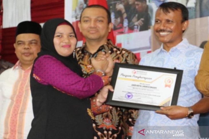 JaDI Lhokseumawe apresiasi kinerja penyelenggara pemilu