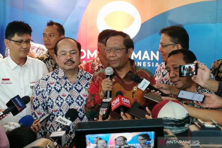 Banyak institusi pemerintah abaikan rekomendasi Ombudsman