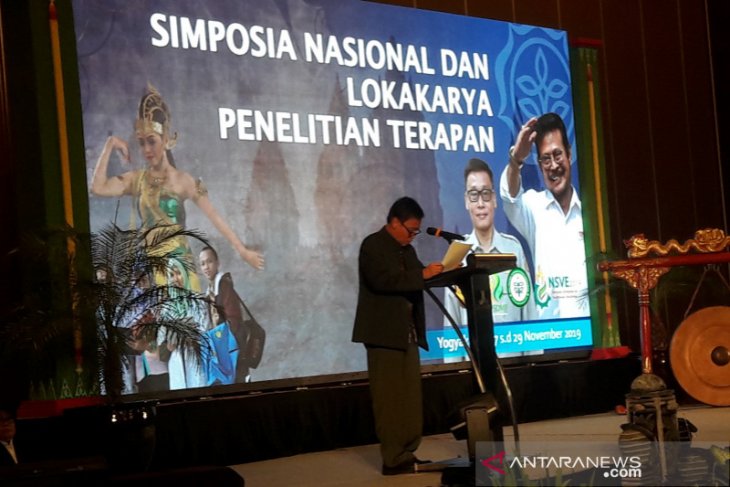 Human resources are key to transform Indonesia into global food barn