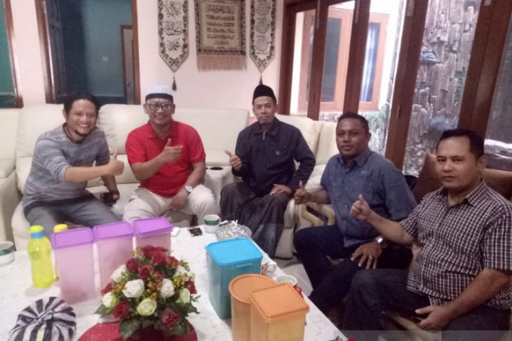 PDIP membuka kembali pendaftaran bakal calon Kepala Daerah Sukabumi