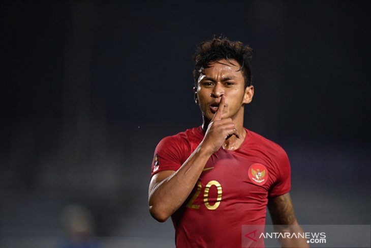 SEA Games 2019, Indonesia duel langsung dengan Vietnam demi pucuk klasemen