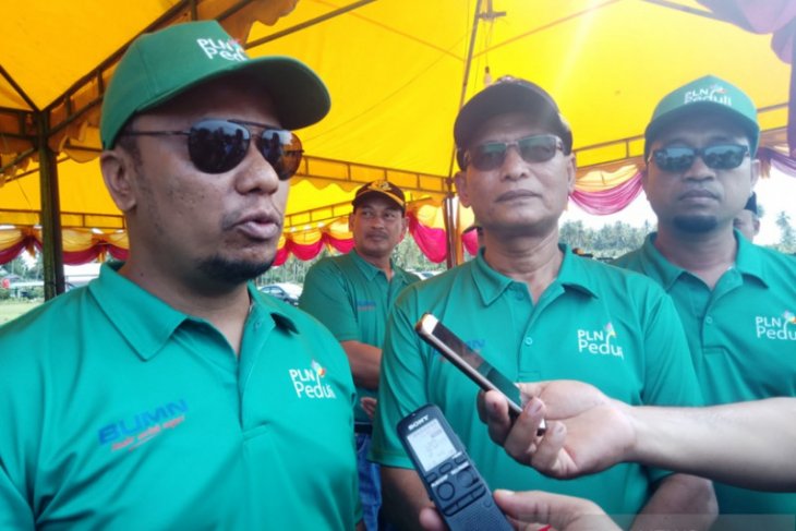 PLN jamin ketersediaan listrik di Aceh bagi investor