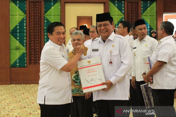 Pemkot alokasikan Rp50 miliar untuk jembatan Kuin