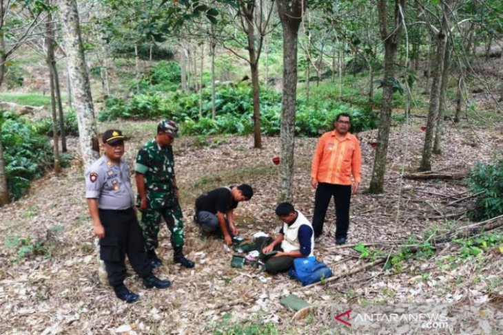 Al sikat 13 unit kamera trap pemantau harimau, dijual Rp500 ribu