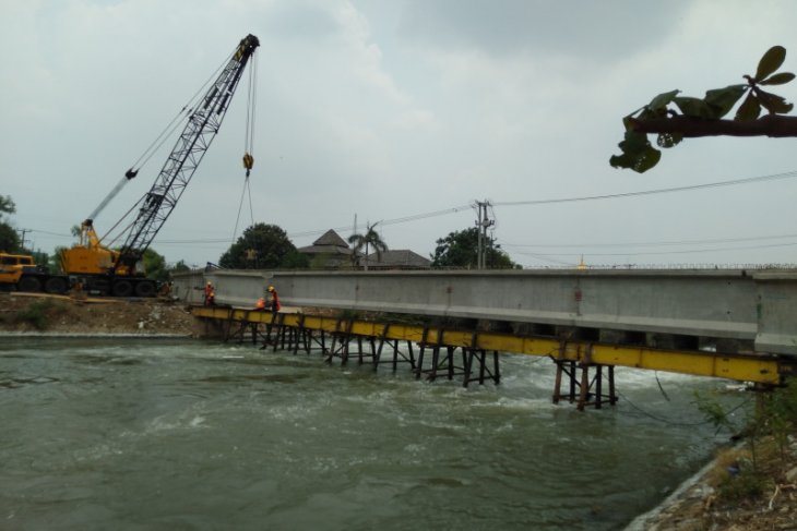 Serapan anggaran Pemkab Karawang baru capai 63,24 persen