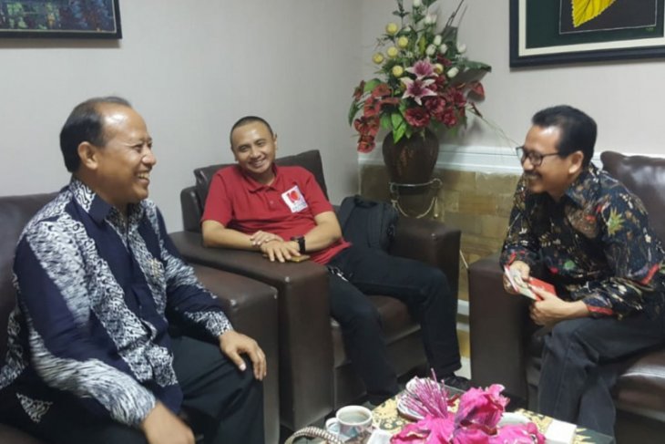 Jamhadi: Rakyat Jatim sejahtera dengan