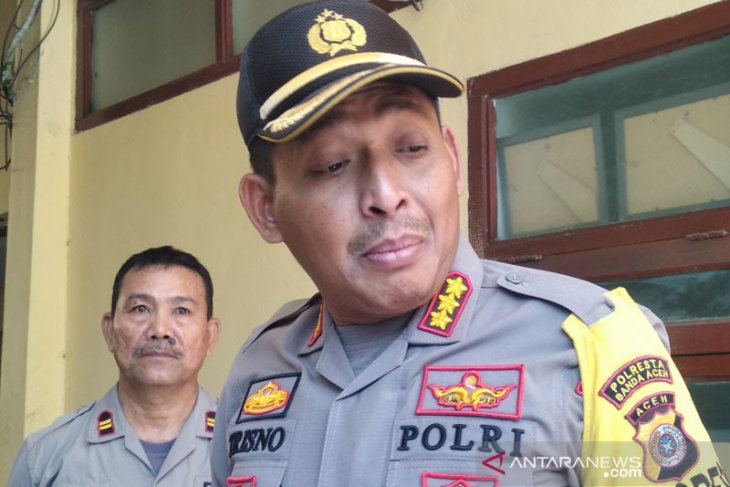 Polisi periksa saksi terkait laporan Guru Besar USU terhadap Lion