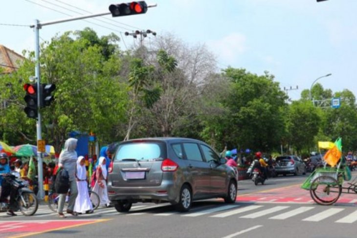 Dishub Madiun tambah