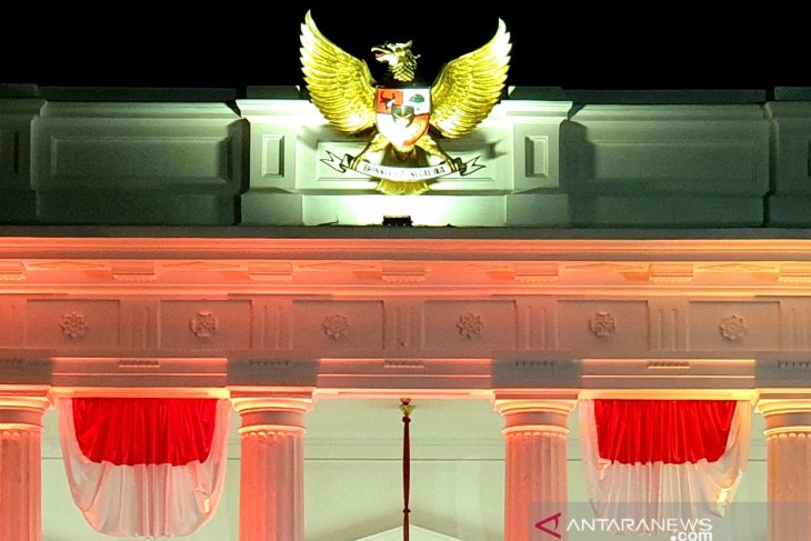 Presiden: Pancasila sebagai perekat keberagaman Indonesia