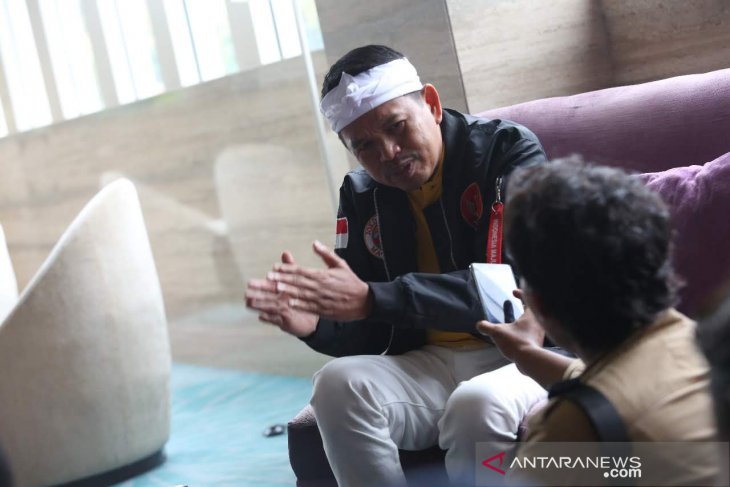 Dedi Mulyadi: Golkar Jabar solid mendukung Airlangga di munas
