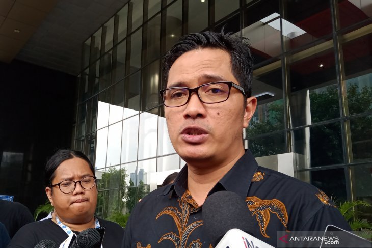 KPK panggil tersangka kasus suap Garuda Indonesia