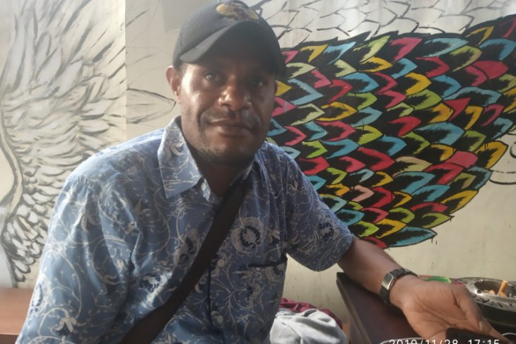 Calon perseorangan Pilkada di Pegaf belum muncul