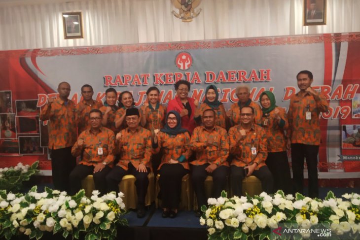 Dekranasda Papua Barat segera rambah digital marketing
