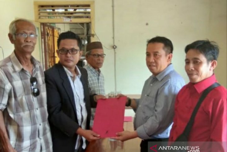 Arifin Noor siap mundur jadi ASN, demi kejayaan Bangka Selatan