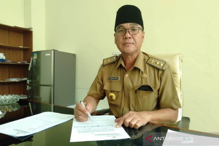 Anggaran pilkades tidak boleh gunakan APBDes